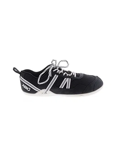 Pre-owned Xero Shoes Water Shoes In Black