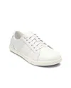 Xero Shoes Women Dillion Leather Shoe In White In White