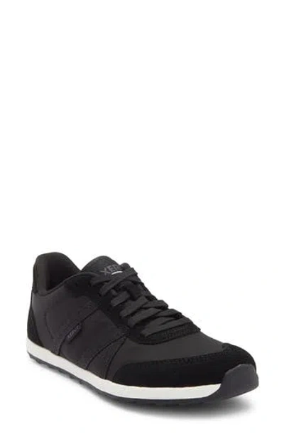 Xero Shoes Wynn Sneaker In Black