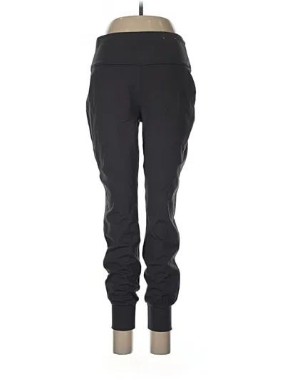 Pre-owned Xersion Active Pants In Black