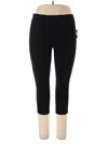 Xersion Active Pants In Black
