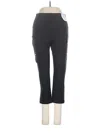 Xersion Active Pants In Black