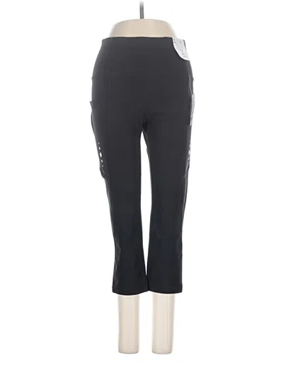 Xersion Active Pants In Black