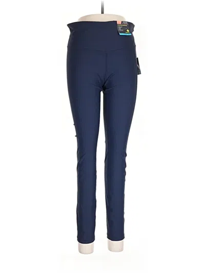 Xersion Active Pants In Blue