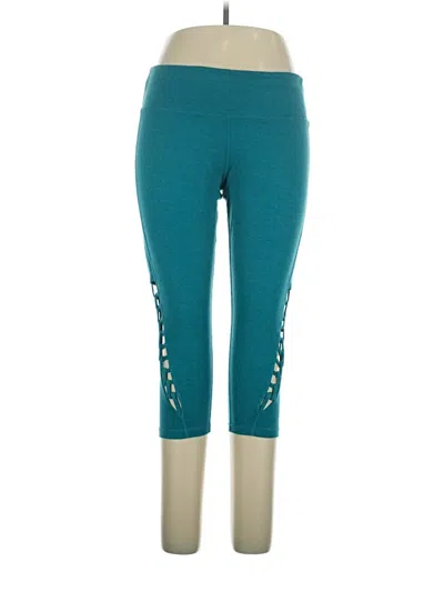 Xersion Active Pants In Blue