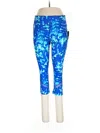 Xersion Active Pants In Blue