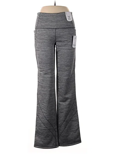 Xersion Active Pants In Gray
