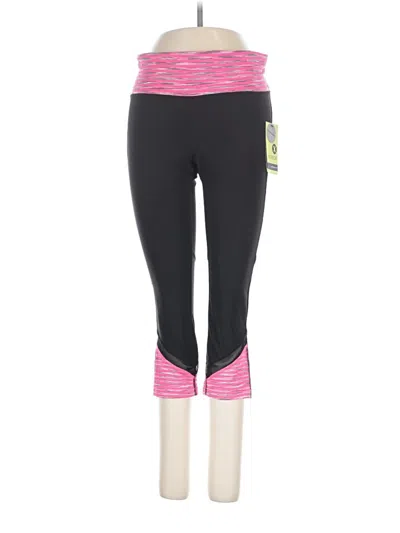 Xersion Active Pants In Black