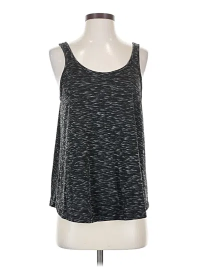 Pre-owned Xersion Active Tank Top In Gray