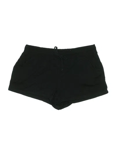 Pre-owned Xersion Athletic Shorts In Black