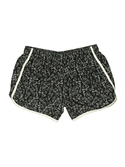 Pre-owned Xersion Athletic Shorts In Black