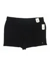 Xersion Athletic Shorts In Black