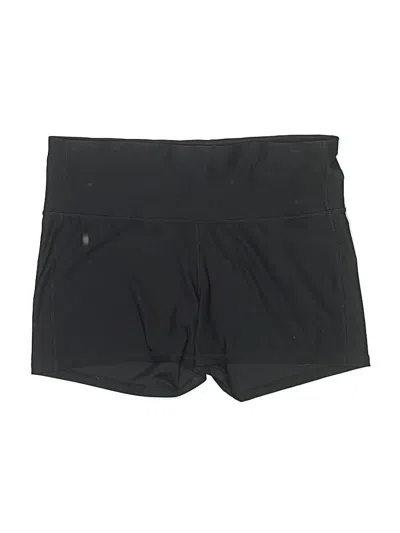 Pre-owned Xersion Athletic Shorts In Black