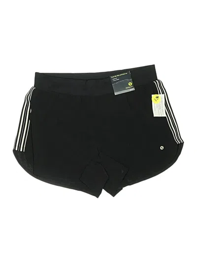 Pre-owned Xersion Athletic Shorts In Black