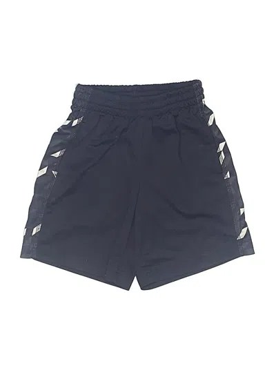 Pre-owned Xersion Kids' Athletic Shorts In Blue