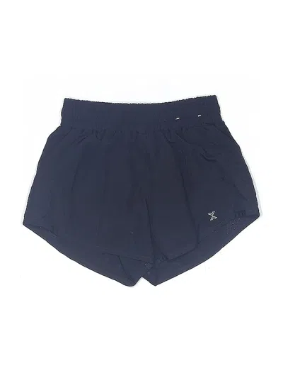 Pre-owned Xersion Kids' Athletic Shorts In Blue