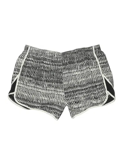 Pre-owned Xersion Athletic Shorts In Gray