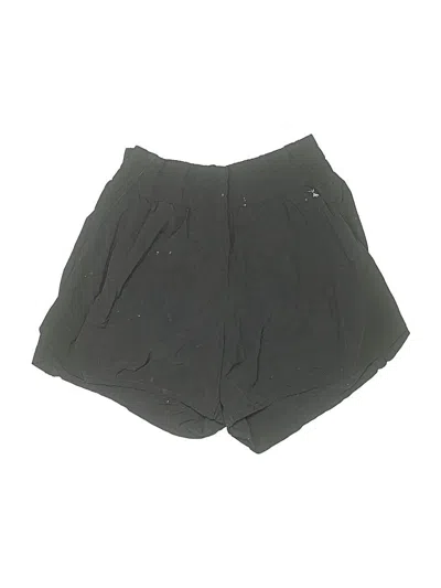 Pre-owned Xersion Athletic Shorts In Gray