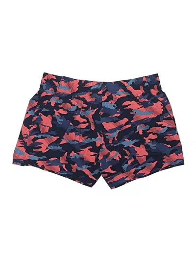 Pre-owned Xersion Board Shorts In Blue