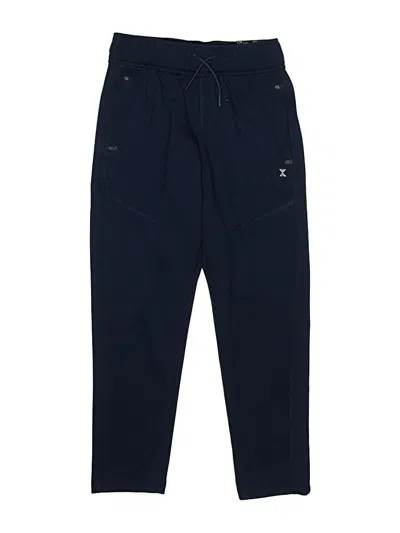 Xersion Kids' Casual Pants In Blue
