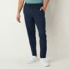 Xersion Everultra-lite Mens Moisture Wicking Quick Dry Regular Fit Workout Pant In Blue