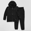 Xersion Little & Big Kid Boys 2-pc. Pant Set In Black