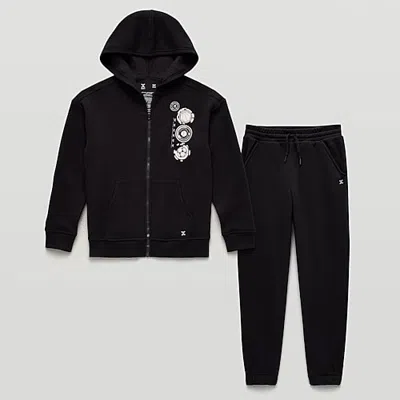 Xersion Little & Big Kid Boys 2-pc. Pant Set In Black