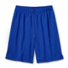 Xersion Little & Big Kid Boys Basketball Short In Blue