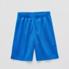 Xersion Little & Big Kid Boys Basketball Short In Blue