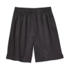 Xersion Little & Big Kid Boys Basketball Short In Gray
