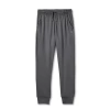 Xersion Little & Big Kid Boys Moisture Wicking Cuffed Regular Fit Jogger Pant In Gray