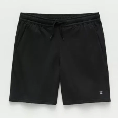 Xersion Little & Big Kid Boys Pull-on Short In Black