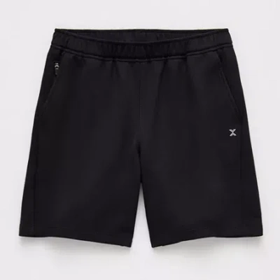 Xersion Little & Big Kid Boys Pull-on Short In Black