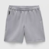 Xersion Little & Big Kid Boys Pull-on Short In Gray