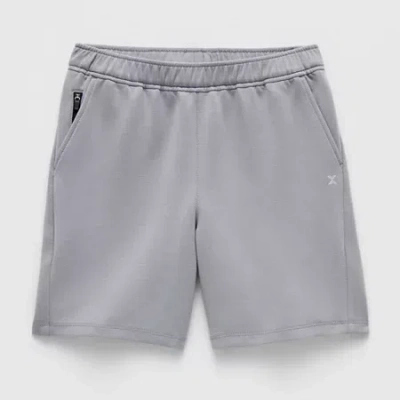 Xersion Little & Big Kid Boys Pull-on Short In Gray