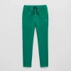 Xersion Little & Big Kid Boys Straight Regular Fit Cozy Pull-on Pant In Green