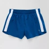 Xersion Little & Big Kid Girls High Rise Running Short In Blue