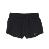 Xersion Little & Big Kid Girls Running Short In Black