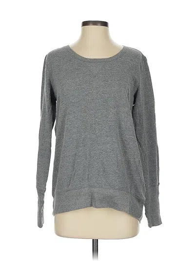 Pre-owned Xersion Long Sleeve T-shirt