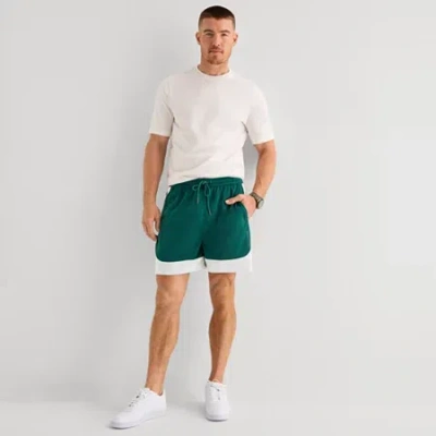 Xersion Mens 16" Basketball Short In Multi