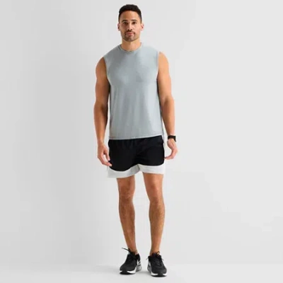 Xersion Mens 16" Basketball Short In Multi