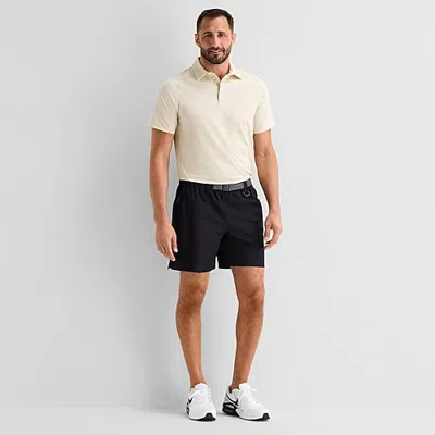 Xersion Mens 7" Workout Shorts In Black