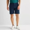 Xersion Mens 9" Golf Short In Blue