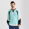 Xersion Mens Long Sleeve Jersey In Multi