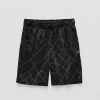 Xersion Performance Little & Big Kid Boys Basketball Short In Black