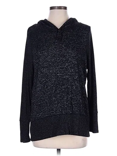 Pre-owned Xersion Pullover Sweater In Blue