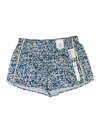 Xersion Shorts In Multi
