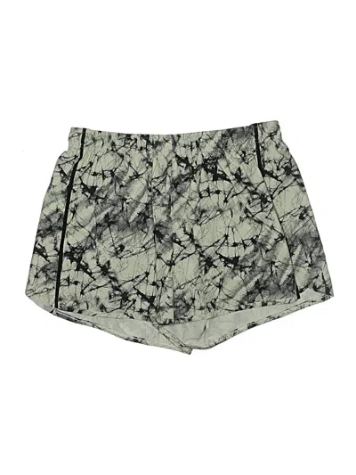 Pre-owned Xersion Shorts In Gray