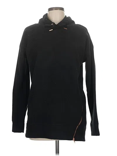 Pre-owned Xersion Sweatshirt In Black