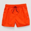 Xersion Swim To Sport Little & Big Kid Boys Hybrid Short In Orange